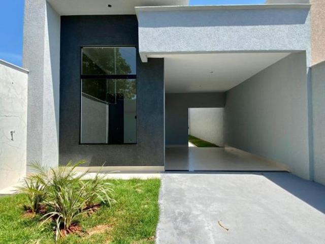 Casa venda em Região Geográfica Imediata de Goiânia, Goiânia