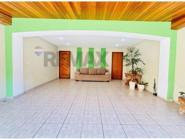 Casa venda em Conjunto Habitacional Jardim Serrano, Votorantim