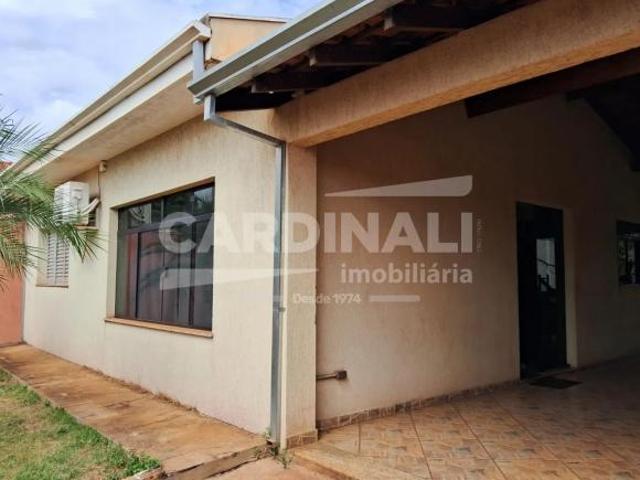 Casa venda em Região Imediata de Araraquara, Araraquara