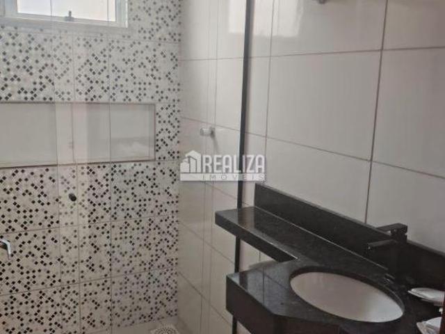 Casa venda em Parque das Américas II, Uberaba
