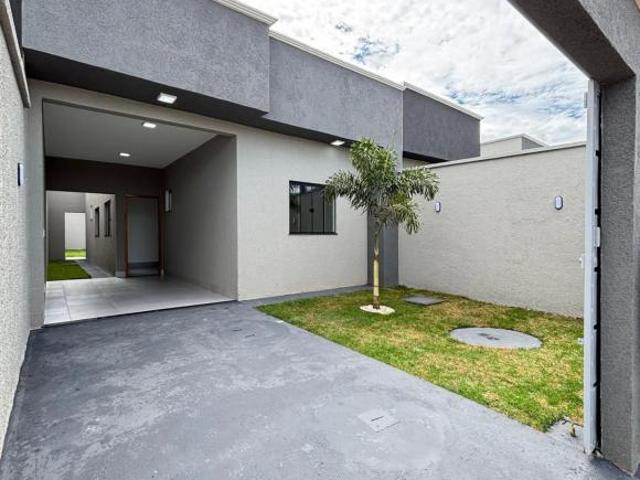 Casa venda em Região Geográfica Imediata de Goiânia, Aparecida de Goiânia