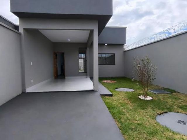 Casa venda em Região Geográfica Imediata de Goiânia, Aparecida de Goiânia