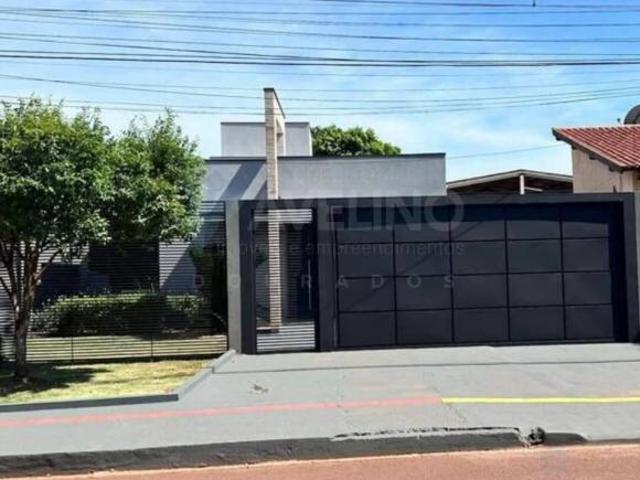 Casa venda em Região Geográfica Imediata de Dourados, Dourados