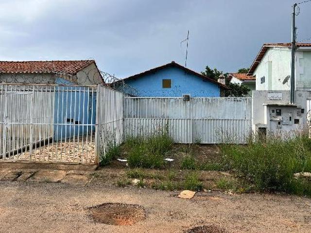 Casa venda em Região Geográfica Imediata de Luziânia, Região Integrada de Desenvolvimento do Distrito Federal e Entorno