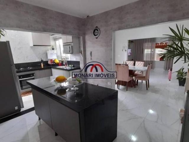 Casa venda em Parque Novo Mundo, Americana
