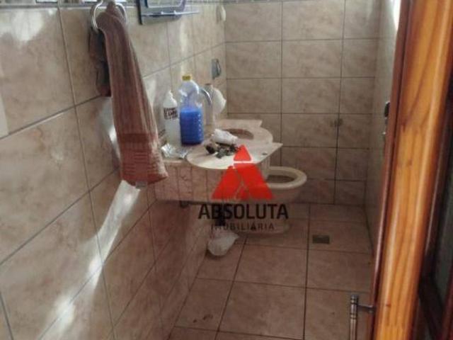 Casa venda em Parque Novo Mundo, Americana