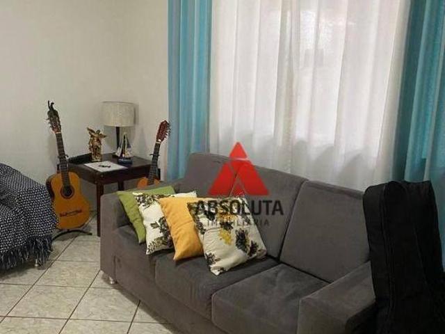 Casa venda em Parque Novo Mundo, Americana