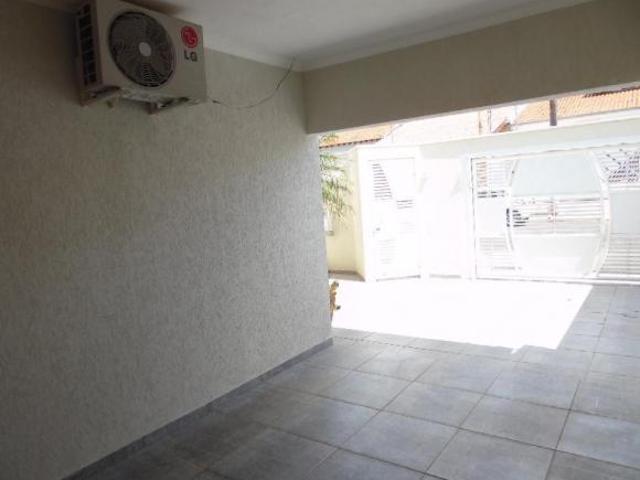Casa venda em Parque Novo Mundo, Americana