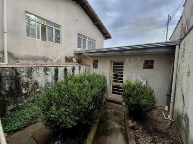 Casa venda em Região Urbana Homogênea XV, Poços de Caldas