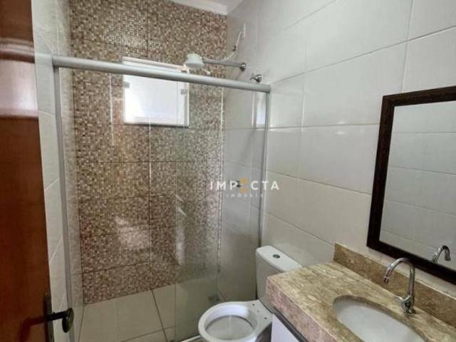 Casa venda em Parque Real, Pouso Alegre