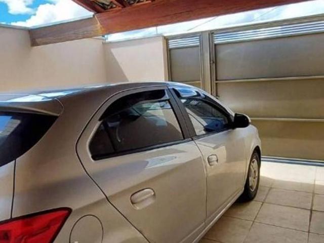 Casa venda em Parque Real, Pouso Alegre