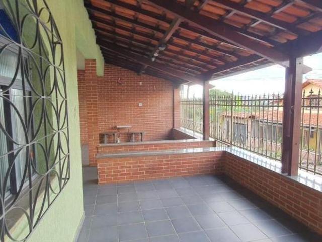 Casa venda em São Joaquim, Contagem