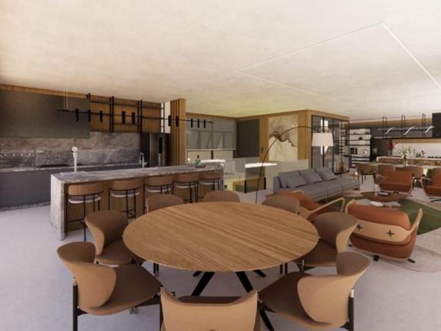 Casa venda em Região Imediata de Ourinhos, Bernardino de Campos