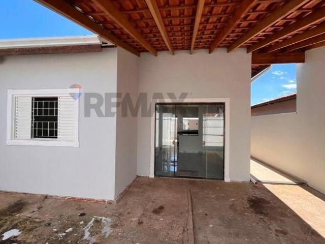 Casa venda em Itapira