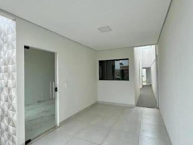 Casa venda em Parque Residencial Buriti, Rondonópolis