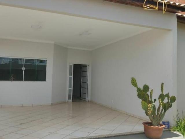 Casa venda em Parque Residencial Buriti, Rondonópolis