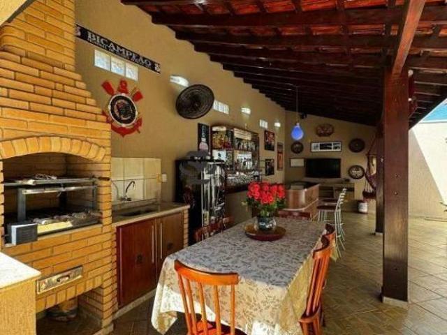 Casa venda em Região Imediata de Mogi Guaçu, Mogi Guaçu