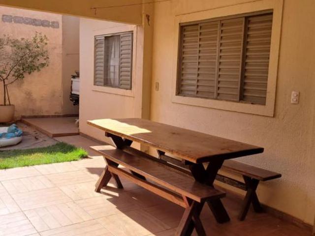 Casa venda em Região Geográfica Imediata de Campo Grande, Campo Grande