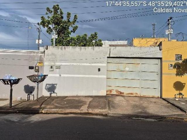 Casa venda em Região Geográfica Imediata de Caldas Novas-Morrinhos, Caldas Novas