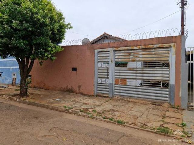 Casa venda em Região Geográfica Imediata de Campo Grande, Campo Grande