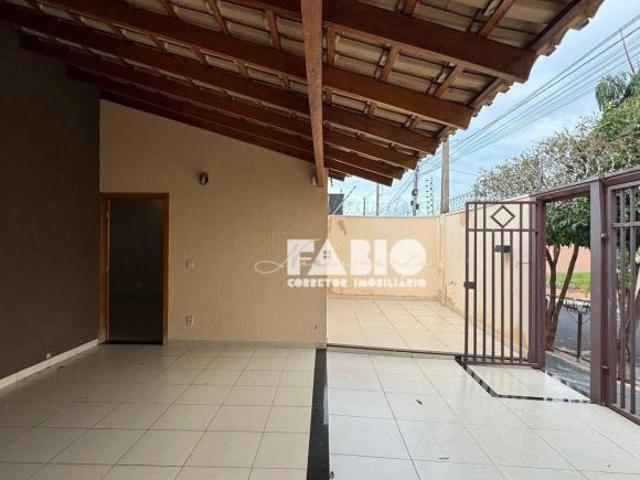 Casa venda em São José do Rio Preto