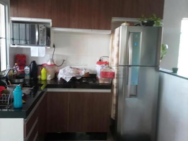 Casa venda em Região Imediata de Araraquara, Araraquara