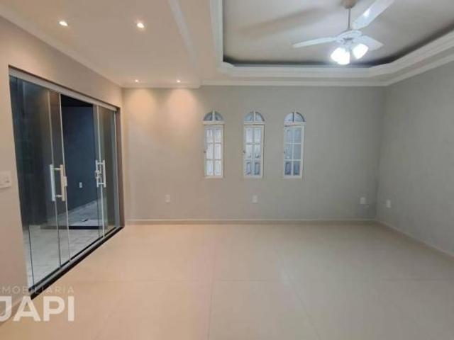 Casa venda em Novo Horizonte, Jundiaí