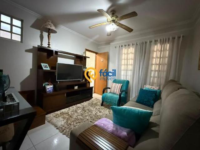 Casa venda em Residencial Pedro Marin Berbel, Birigui