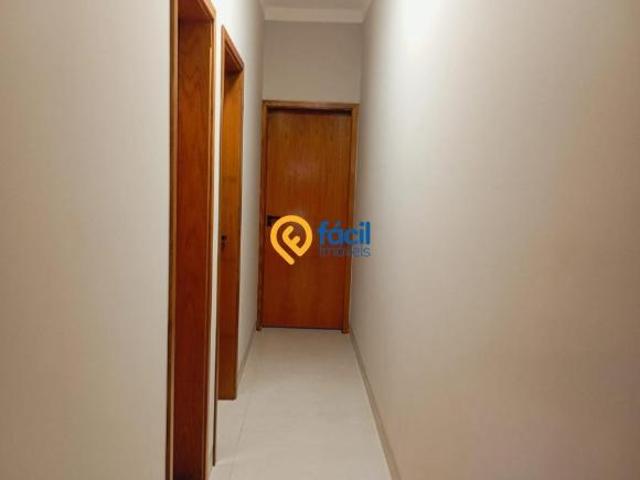 Casa venda em Jardim Novo Stábile, Birigui
