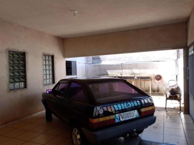 Casa venda em Região Imediata de Birigui-Penápolis, Birigui