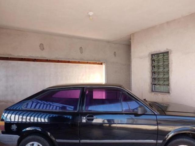 Casa venda em Jardim Capuano, Birigui