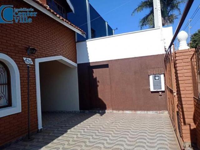 Casa venda em Sumaré