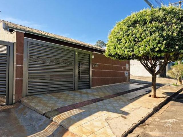 Casa venda em Região Geográfica Imediata de Campo Grande, Campo Grande