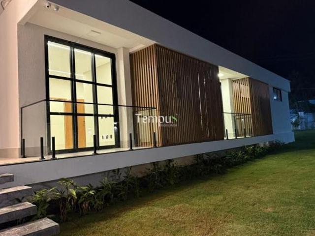 Casa venda em Condomínio Ecológico Mansões Morumbi, Senador Canedo
