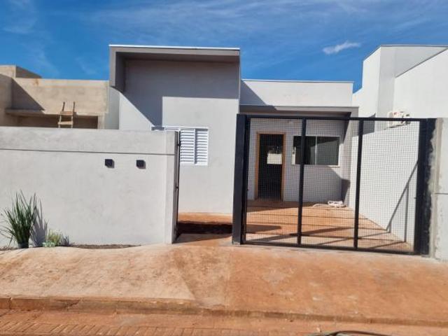 Casa venda em Região Geográfica Imediata de Dourados, Dourados