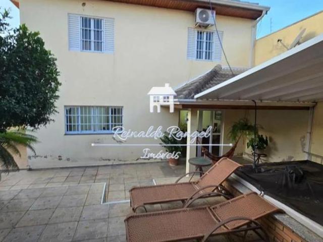 Casa venda em Itu