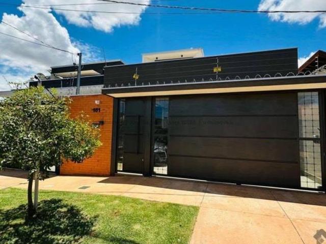 Casa venda em Região Geográfica Imediata de Campo Grande, Campo Grande
