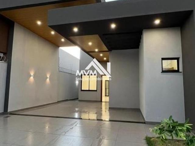 Casa venda em Região Geográfica Imediata de Campo Grande, Campo Grande