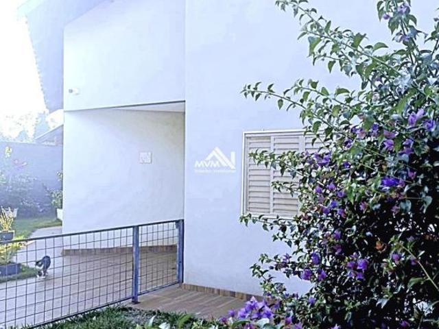 Casa venda em União I, Campo Grande