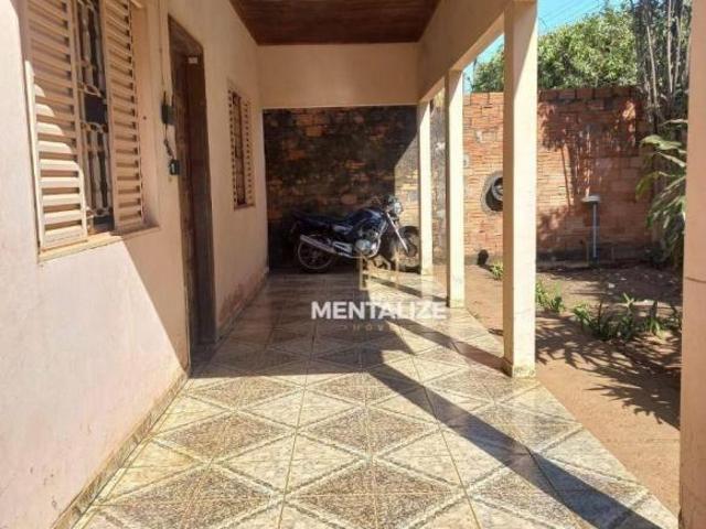 Casa venda em Região Geográfica Imediata de Rondonópolis, Rondonópolis