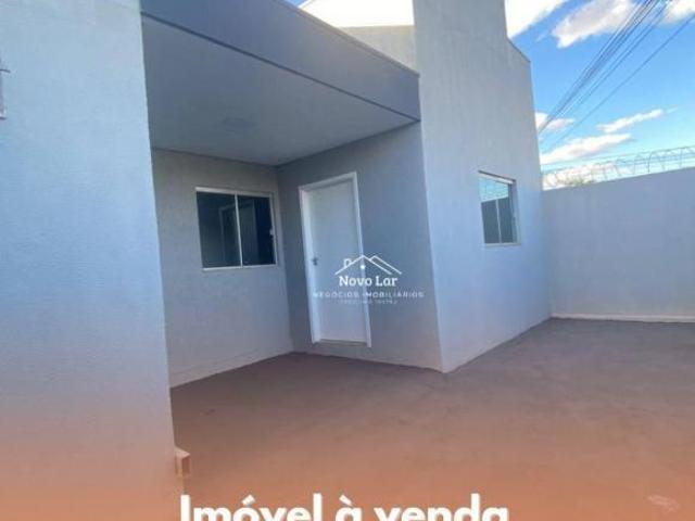Casa venda em Região Geográfica Imediata de Três Lagoas, Angélica