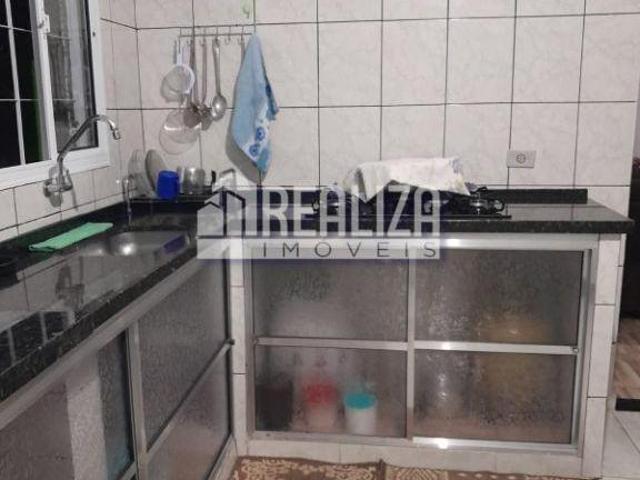 Casa venda em Parque São Geraldo, Uberaba