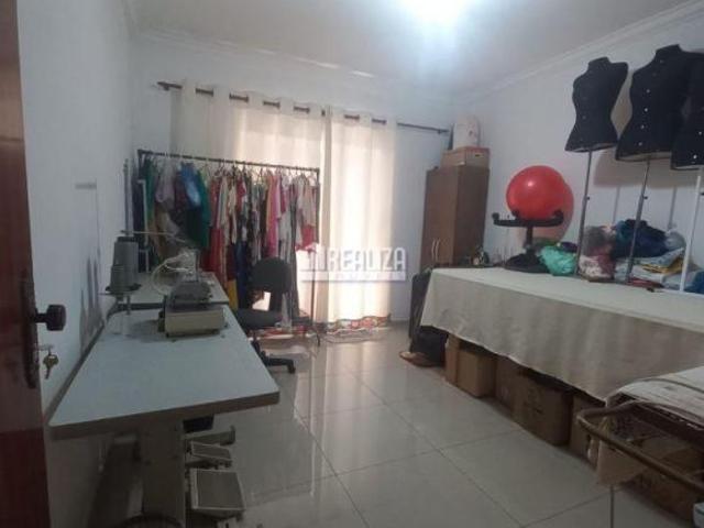 Casa venda em Região Geográfica Imediata de Uberaba, Uberaba