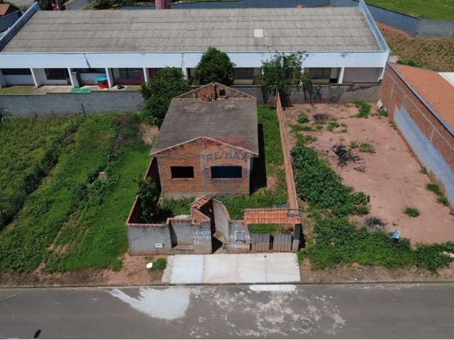 Casa venda em Região Imediata de Mogi Guaçu, Estiva Gerbi