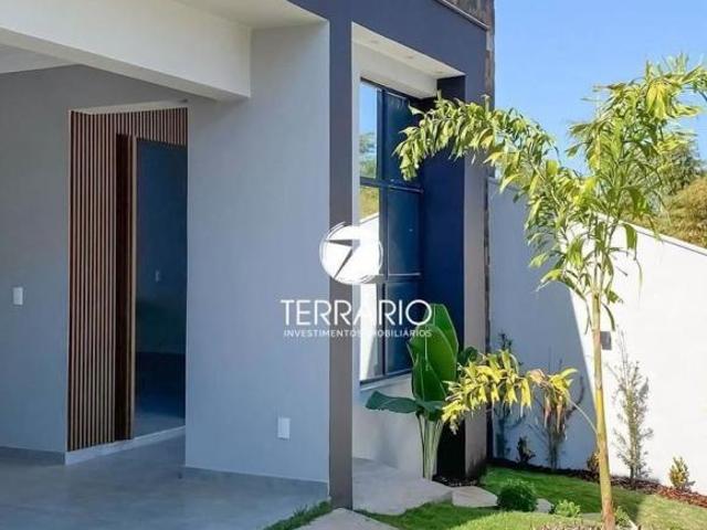 Casa venda em Parque São José, Varginha