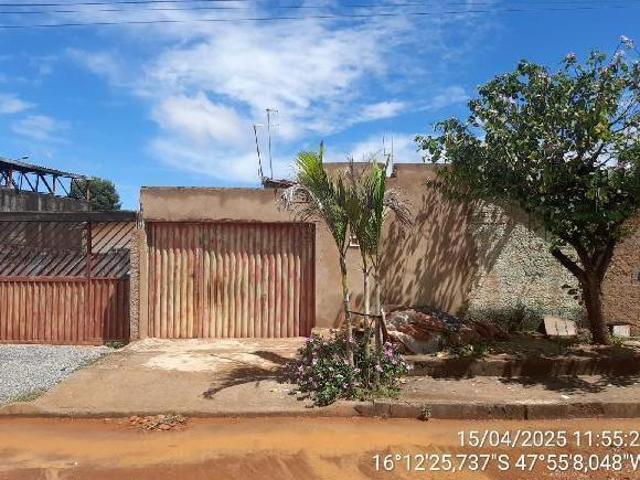 Casa venda em SHIS, Luziânia