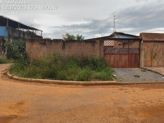 Casa venda em SHIS, Luziânia