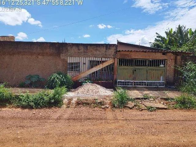 Casa venda em SHIS, Luziânia