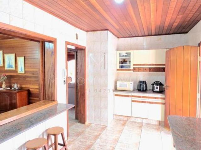 Casa venda em Parque Kneubil, Jundiaí