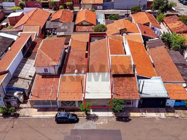Casa venda em Jardim Alto da Glória, Leme
